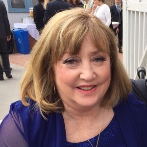 Meet your Posher, Linda